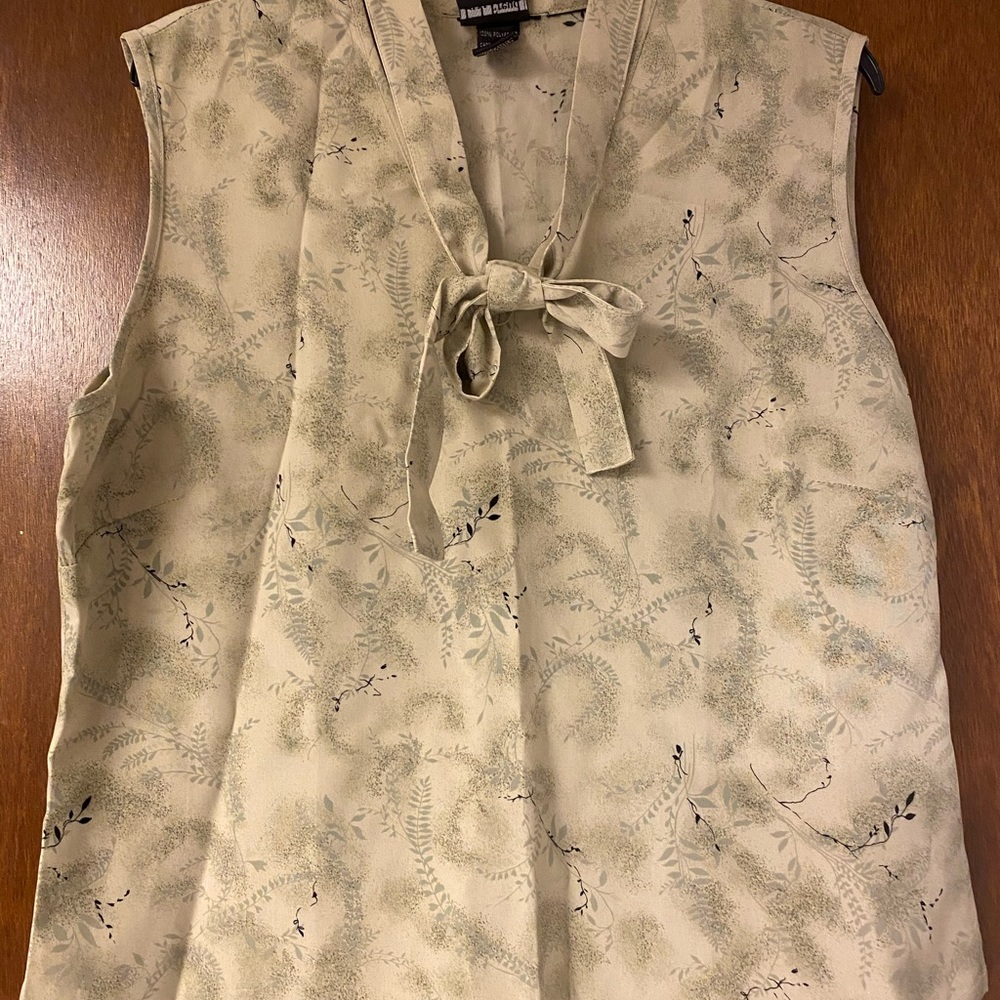 Dress shirt